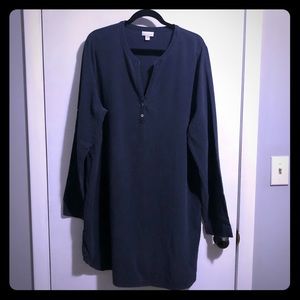 Pure Jill TALL Tunic